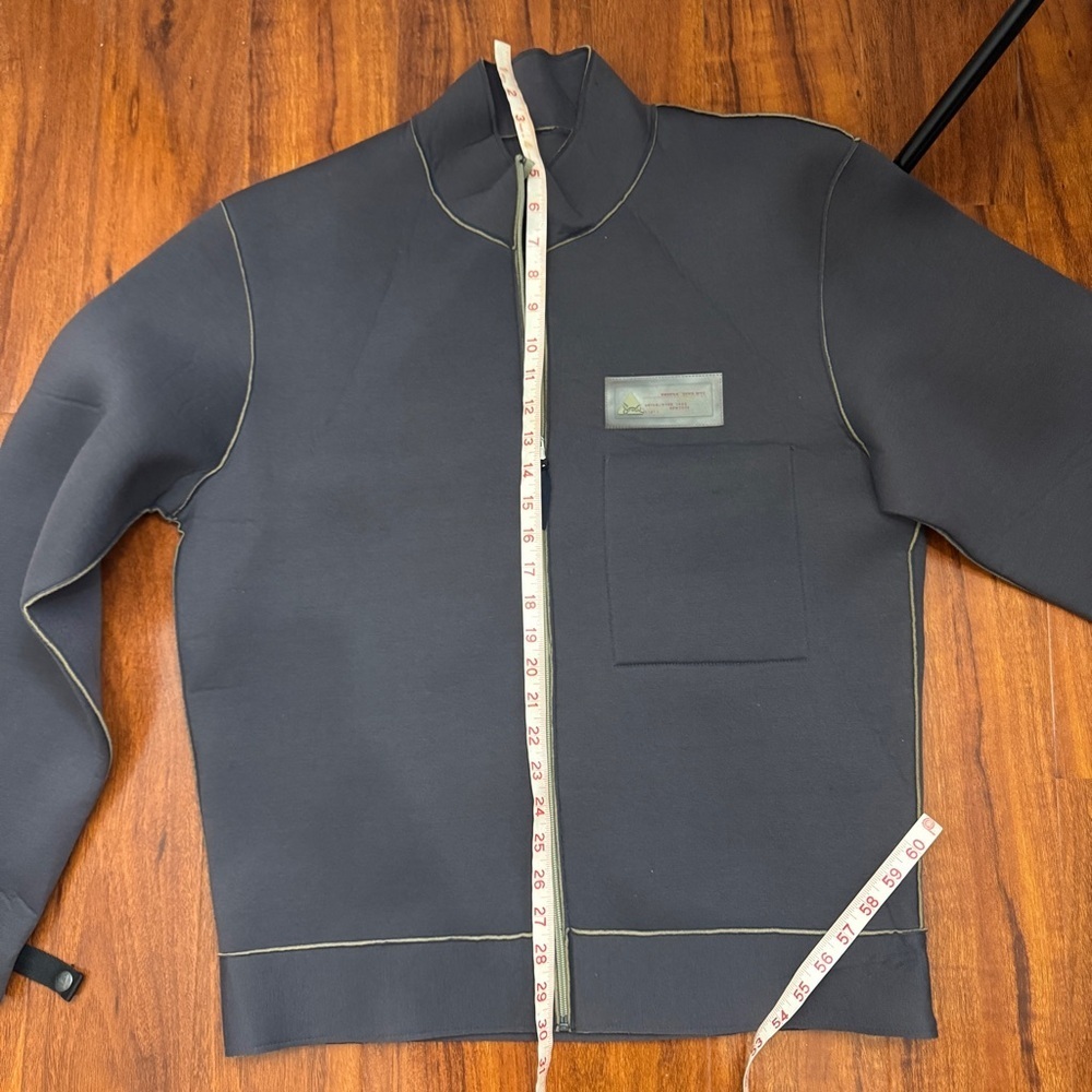Triple Five Soul Vintage Jacket Size XXL - Picture 8 of 9